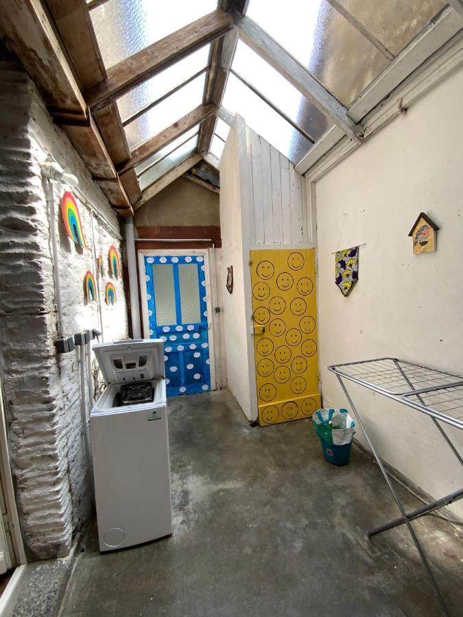 Maison Spacieuse Authentique Proche St Malo Rennes, Bienvenue A La Casa Cozumel Pleugueneuc Eksteriør bilde