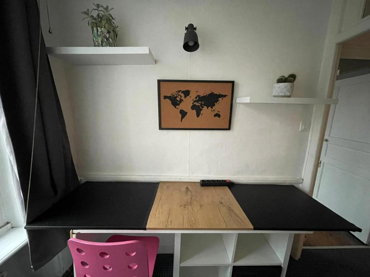 Maison Spacieuse Authentique Proche St Malo Rennes, Bienvenue A La Casa Cozumel Pleugueneuc Eksteriør bilde