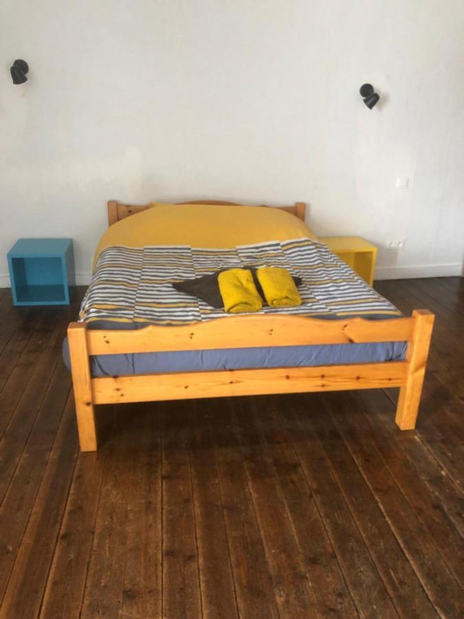 Maison Spacieuse Authentique Proche St Malo Rennes, Bienvenue A La Casa Cozumel Pleugueneuc Eksteriør bilde